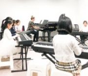 Multi Piano Workshop – all levels