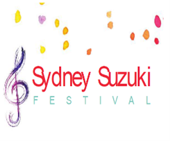 Suzuki Festival 2023 – Student Programs
